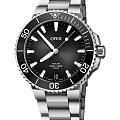 Часы Oris Aquis Date Calibre 400 01 400 7769 4154-07 8 22 09PEB